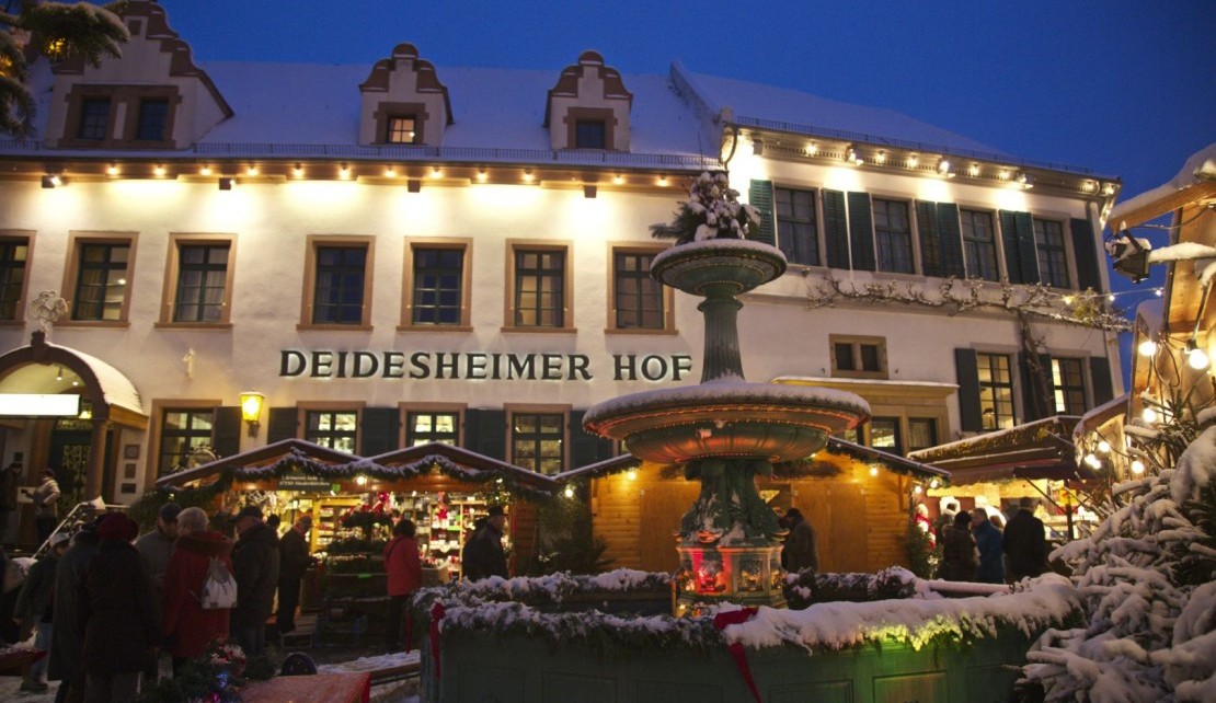 Deidesheimer Weihnachtsmarkt